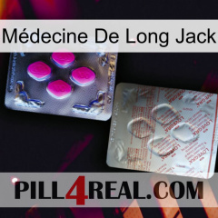 Médecine De Long Jack 38